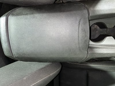 2012 Chevrolet Camaro 1LT
