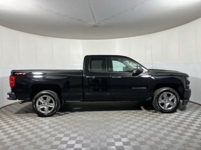 2019 Chevrolet Silverado 1500 LD Custom