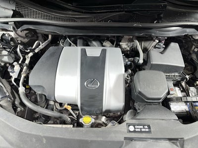 2017 Lexus RX 350 RX 350