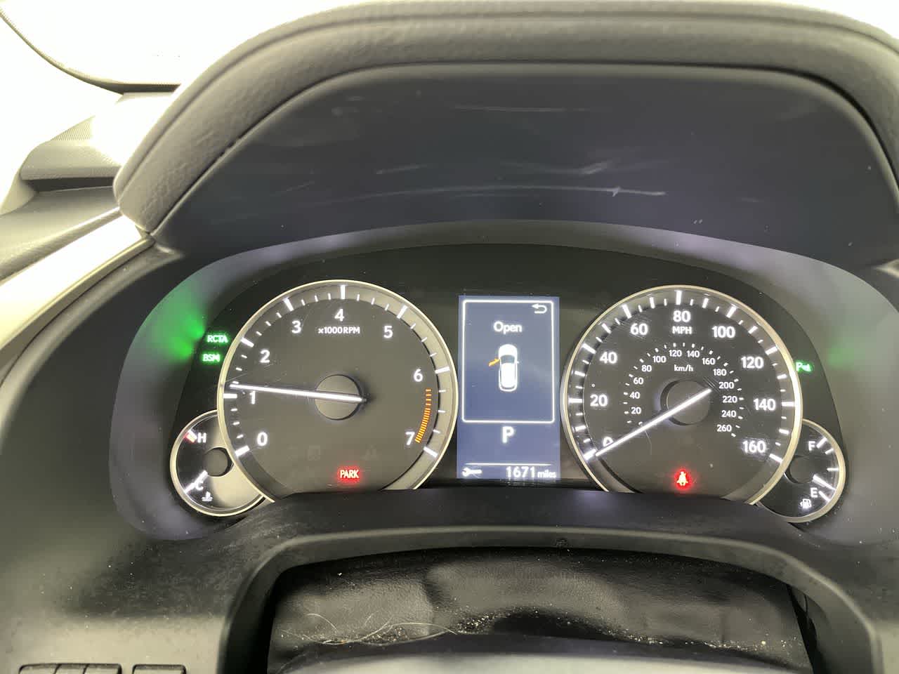 2017 Lexus RX 350 RX 350