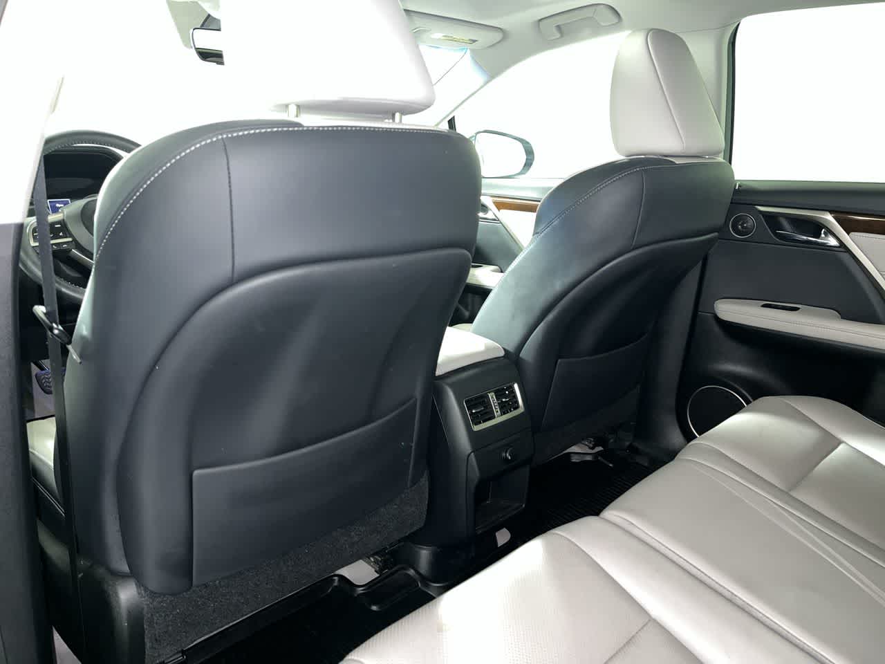 2017 Lexus RX 350 RX 350