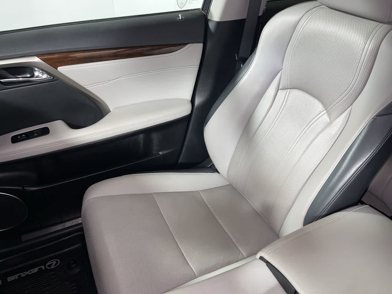 2017 Lexus RX 350 RX 350