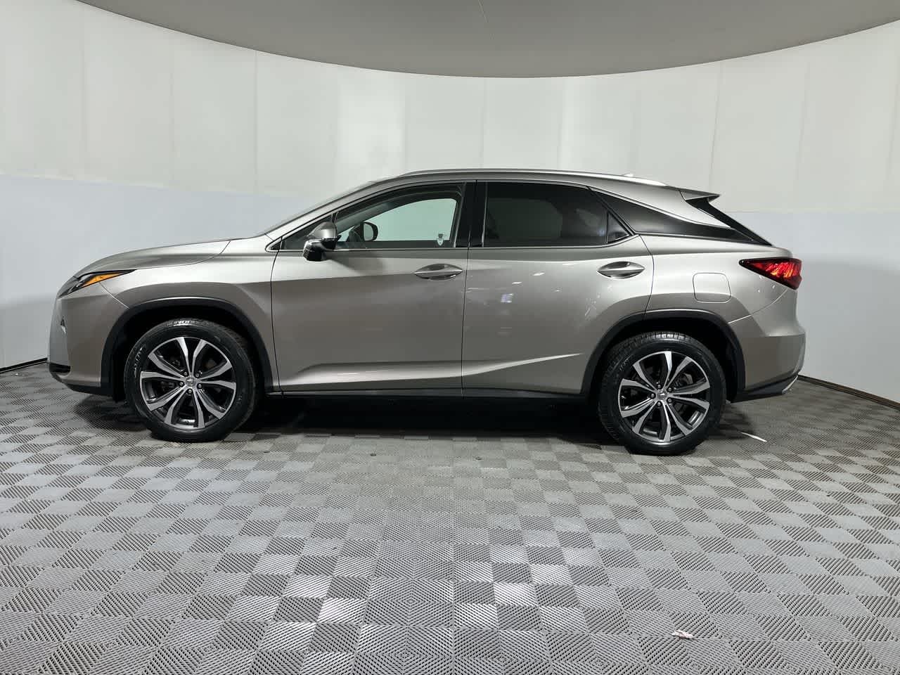 2017 Lexus RX 350 RX 350