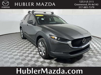 2023 Mazda Mazda CX-30 2.5 S Select Package