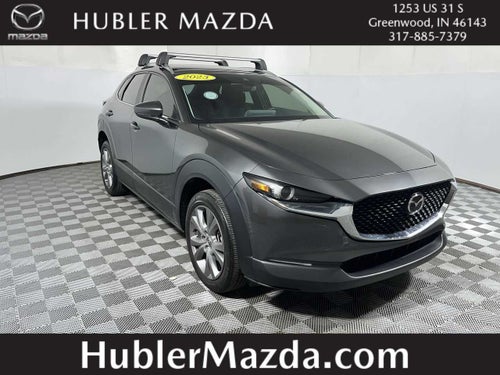 2023 Mazda Mazda CX-30 2.5 S Select Package