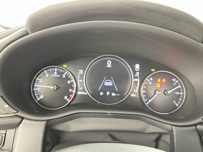 2023 Mazda Mazda CX-30 2.5 S Select Package