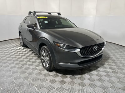 2023 Mazda Mazda CX-30 2.5 S Select Package