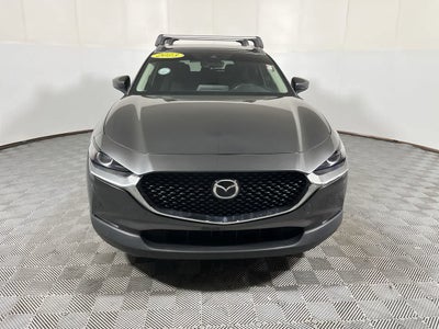 2023 Mazda Mazda CX-30 2.5 S Select Package