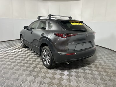 2023 Mazda Mazda CX-30 2.5 S Select Package