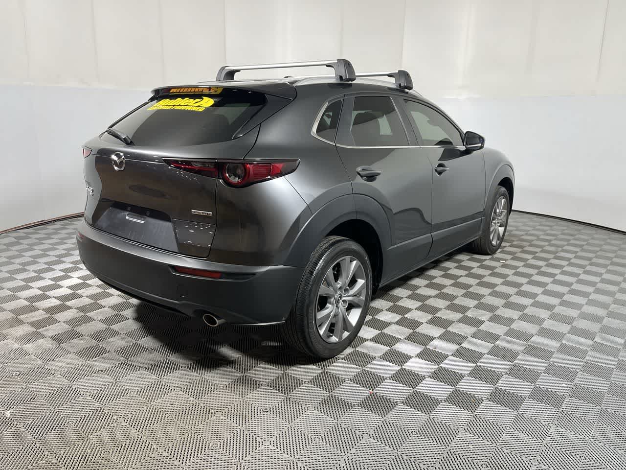 2023 Mazda Mazda CX-30 2.5 S Select Package
