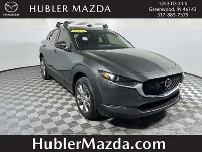 2023 Mazda Mazda CX-30 2.5 S Select Package