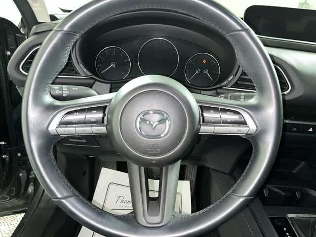 2023 Mazda Mazda CX-30 2.5 S Select Package