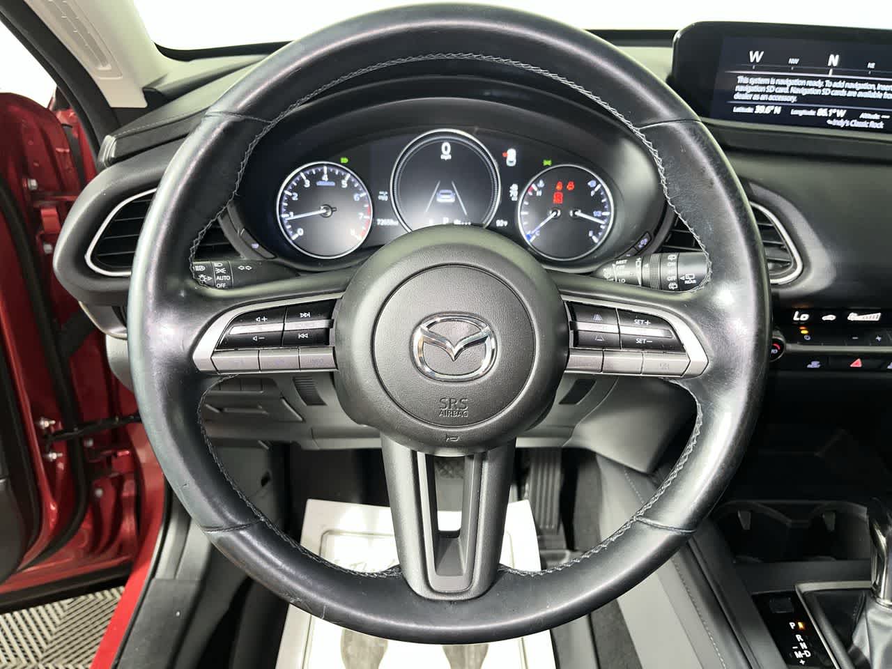 2023 Mazda Mazda CX-30 2.5 S Select Package