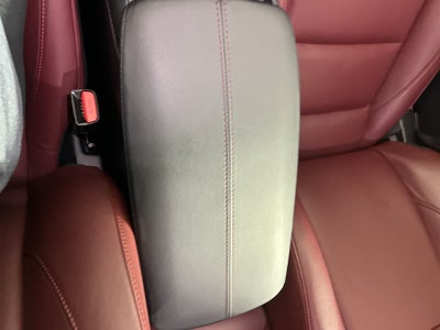 2025 Mazda Mazda CX-30 2.5 S Carbon Edition