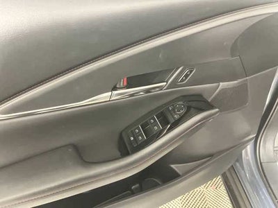 2025 Mazda Mazda CX-30 2.5 S Carbon Edition