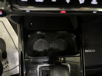 2025 Mazda Mazda CX-30 2.5 Turbo Premium Plus Package