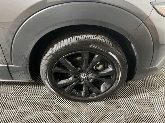 2025 Mazda Mazda CX-30 2.5 Turbo Premium Plus Package