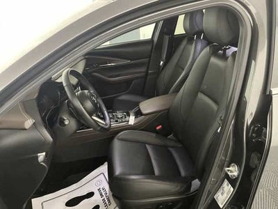 2025 Mazda Mazda CX-30 2.5 Turbo Premium Plus Package