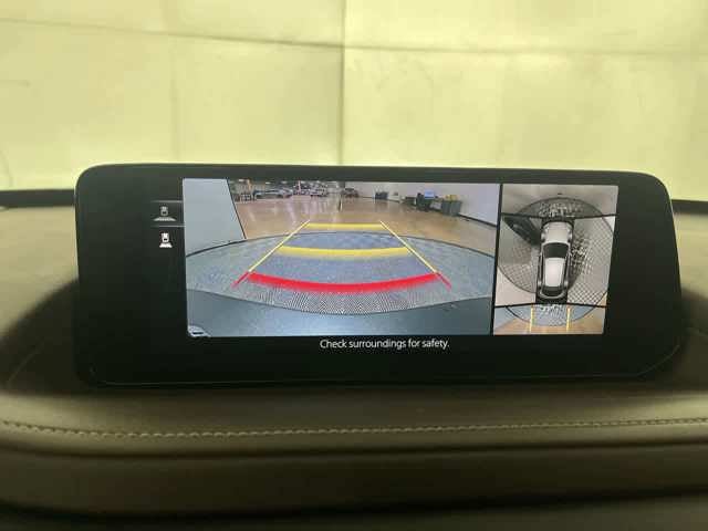 2025 Mazda Mazda CX-30 2.5 Turbo Premium Plus Package