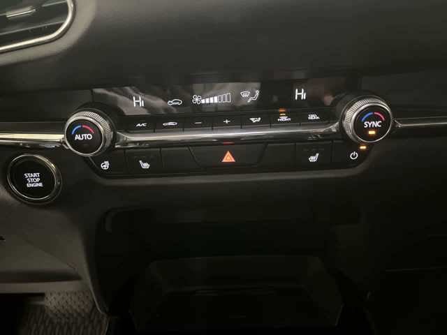 2025 Mazda Mazda CX-30 2.5 Turbo Premium Plus Package