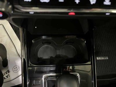 2025 Mazda Mazda CX-30 2.5 Turbo Premium Plus Package