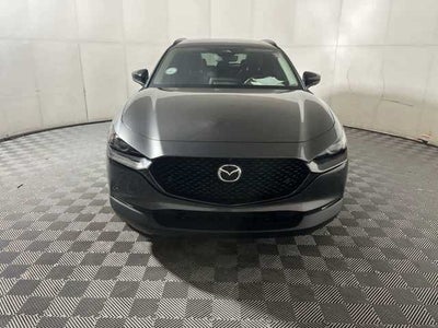 2025 Mazda Mazda CX-30 2.5 Turbo Premium Plus Package