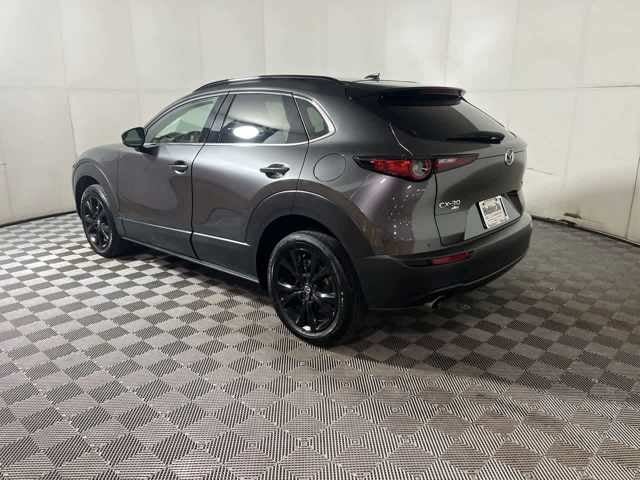 2025 Mazda Mazda CX-30 2.5 Turbo Premium Plus Package