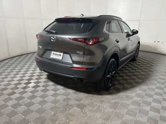 2025 Mazda Mazda CX-30 2.5 Turbo Premium Plus Package