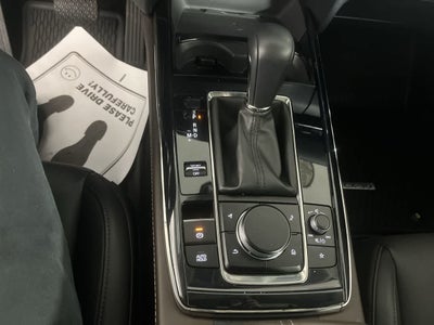 2025 Mazda Mazda CX-30 2.5 Turbo Premium Plus Package