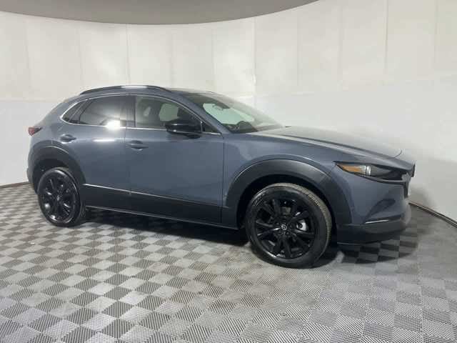 2025 Mazda Mazda CX-30 2.5 Turbo Premium Plus Package