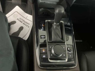 2025 Mazda Mazda CX-30 2.5 Turbo Premium Plus Package