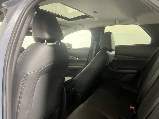 2025 Mazda Mazda CX-30 2.5 Turbo Premium Plus Package