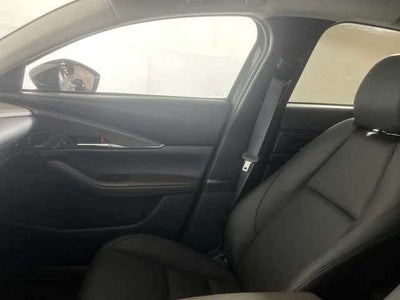 2025 Mazda Mazda CX-30 2.5 Turbo Premium Plus Package