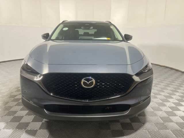 2025 Mazda Mazda CX-30 2.5 Turbo Premium Plus Package