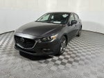 2018 Mazda Mazda3 5-Door Touring