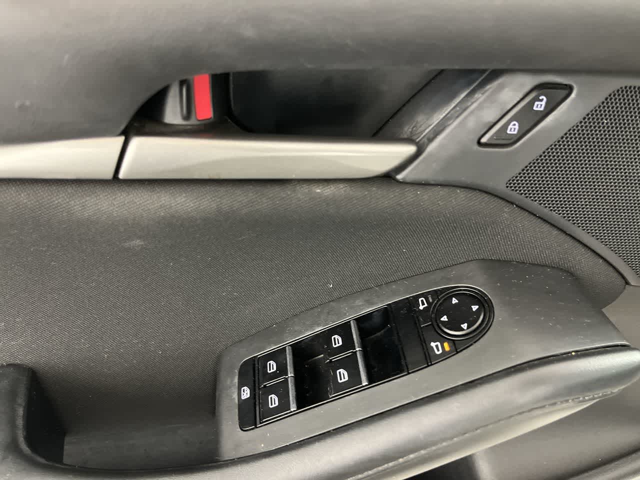 2023 Mazda Mazda3 Sedan 2.5 S