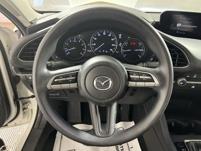 2023 Mazda Mazda3 Sedan 2.5 S