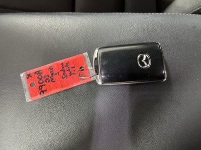 2023 Mazda Mazda3 Sedan 2.5 S