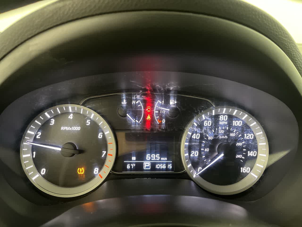 2013 Nissan Sentra SV