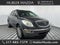 2012 Buick Enclave Leather