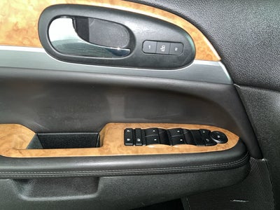 2012 Buick Enclave Leather
