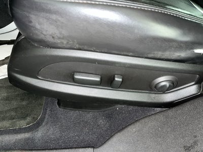 2012 Buick Enclave Leather