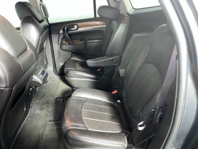 2012 Buick Enclave Leather