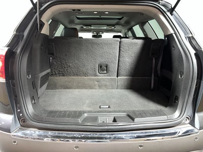 2012 Buick Enclave Leather