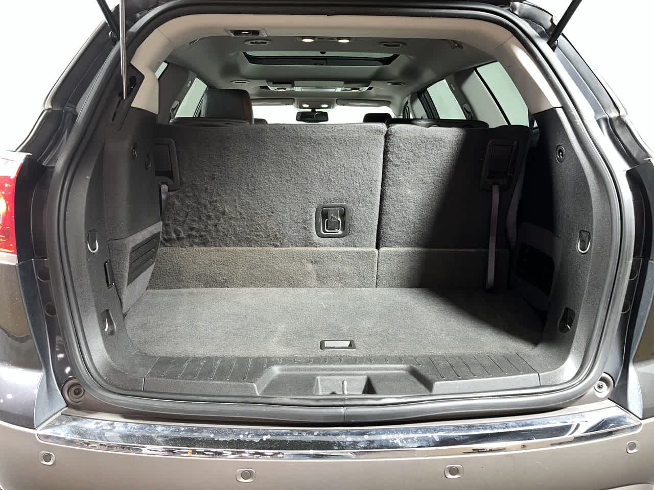 2012 Buick Enclave Leather