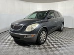 2012 Buick Enclave Leather