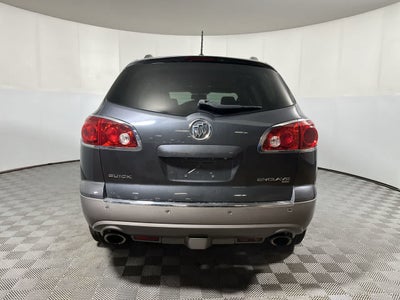 2012 Buick Enclave Leather