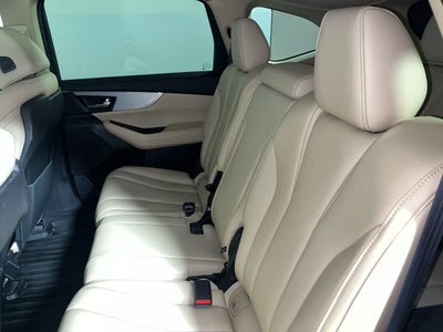 2022 Acura MDX SH-AWD