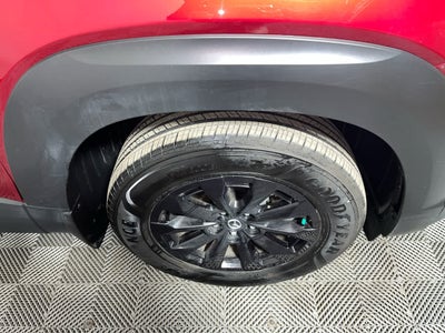 2025 Mazda Mazda CX-50 Hybrid Premium Package