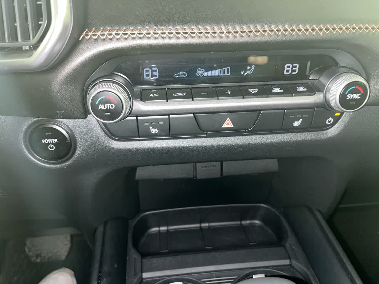 2025 Mazda Mazda CX-50 Hybrid Premium Package